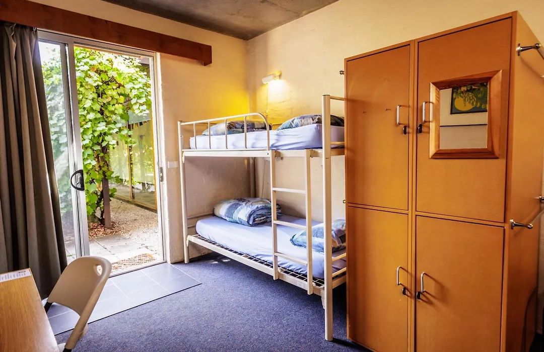 Yha Grampians Eco, Halls Gap-1