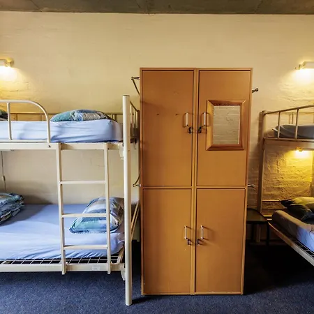 Yha Grampians Eco, Halls Gap-3
